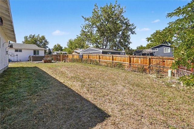 5933 Culebra Court, Golden, CO 80403