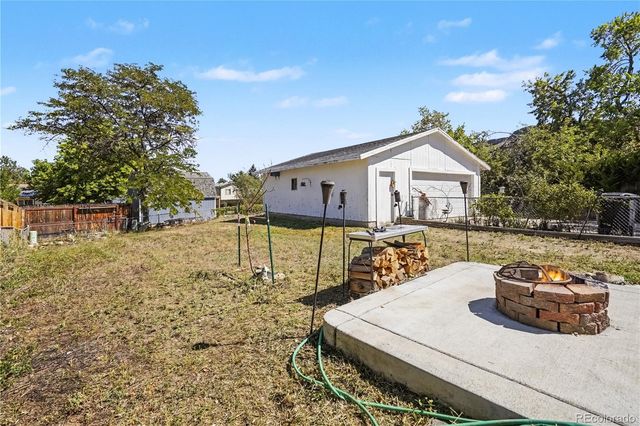 5933 Culebra Court, Golden, CO 80403