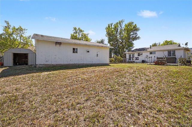 5933 Culebra Court, Golden, CO 80403