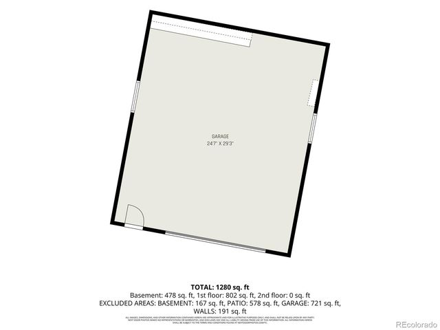 5933 Culebra Court, Golden, CO 80403