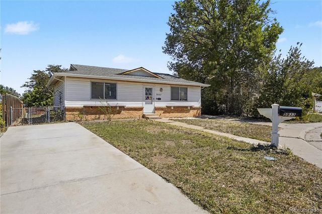 5933 Culebra Court, Golden, CO 80403
