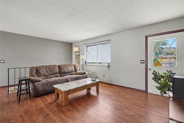 5933 Culebra Court, Golden, CO 80403