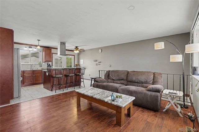 5933 Culebra Court, Golden, CO 80403