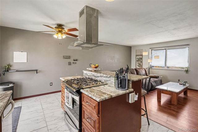 5933 Culebra Court, Golden, CO 80403
