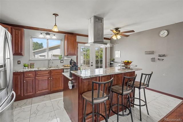 5933 Culebra Court, Golden, CO 80403
