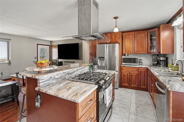 5933 Culebra Court, Golden, CO 80403