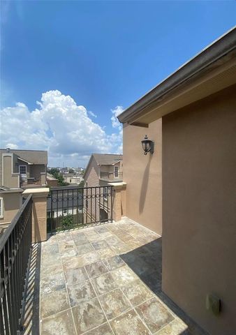 5615 Winsome Lane C, Houston, TX 77057