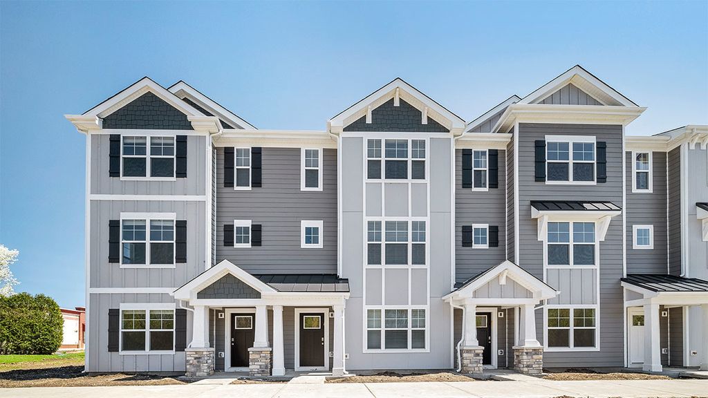 575 yosemite Way, Mundelein, IL 60060