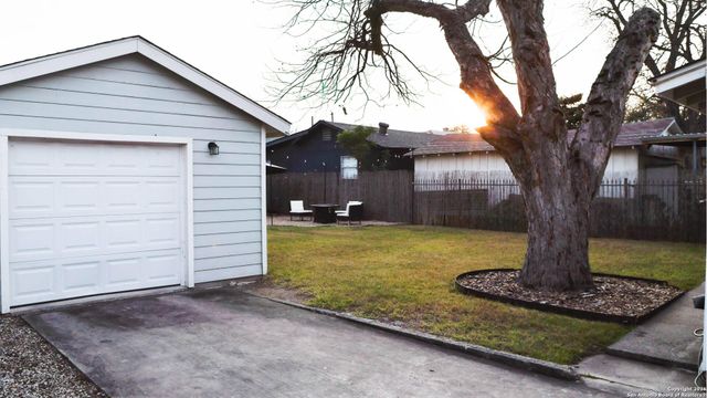 302 Pruitt, San Antonio, TX 78204