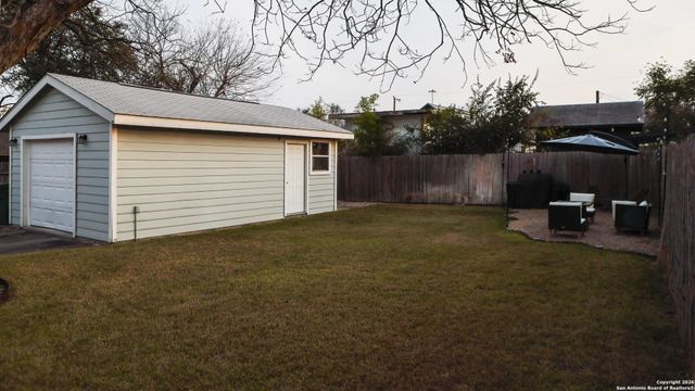 302 Pruitt, San Antonio, TX 78204