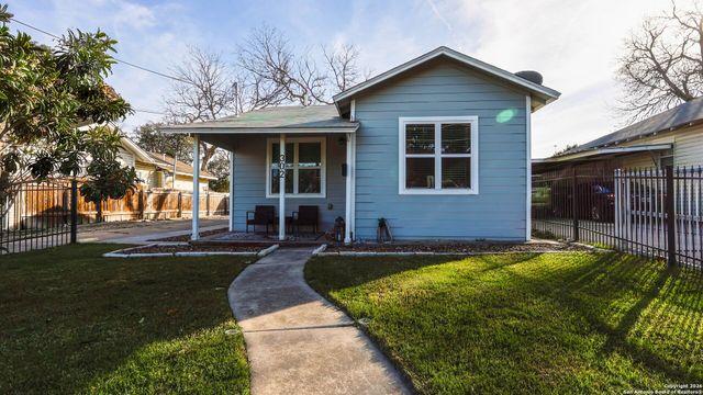 302 Pruitt, San Antonio, TX 78204