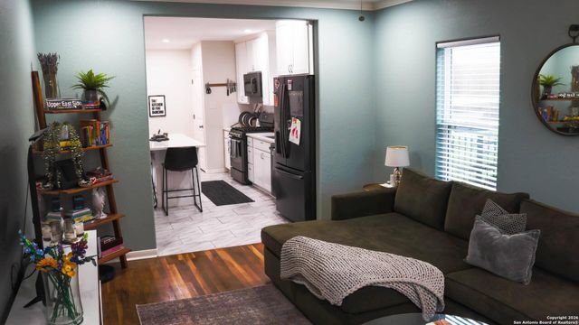 302 Pruitt, San Antonio, TX 78204