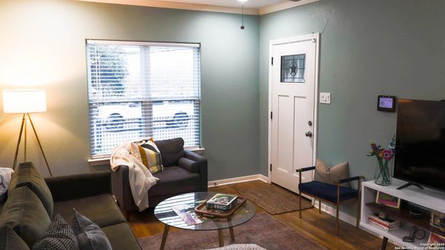 302 Pruitt, San Antonio, TX 78204