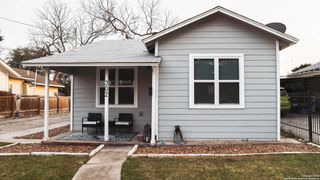 302 Pruitt, San Antonio, TX 78204