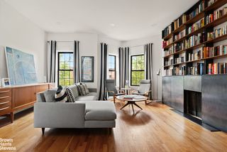 667 DEGRAW Street # 3, New York City, NY 11217