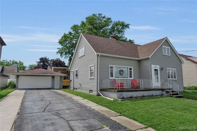 134 Woodlawn Avenue, Lancaster, NY 14043