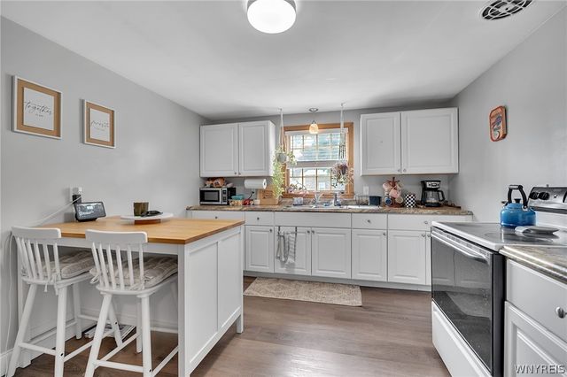 134 Woodlawn Avenue, Lancaster, NY 14043