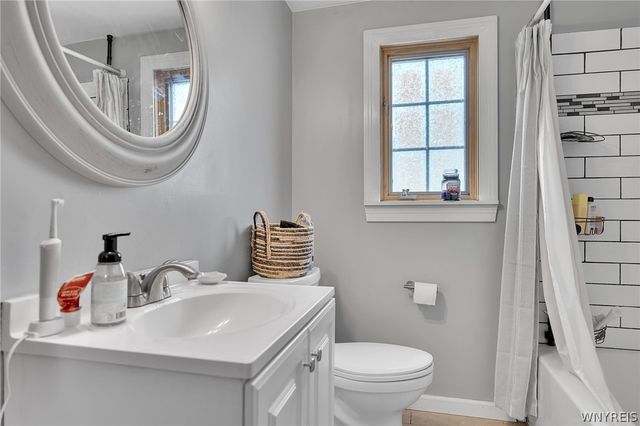 134 Woodlawn Avenue, Lancaster, NY 14043