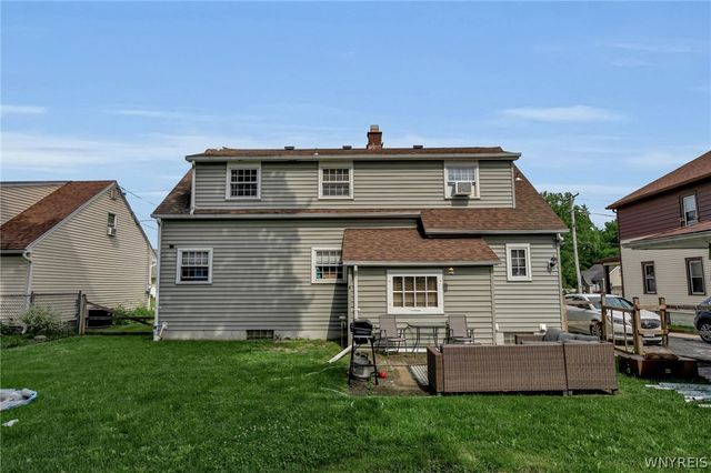 134 Woodlawn Avenue, Lancaster, NY 14043