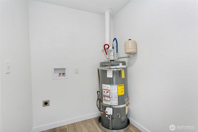 8706 Durango Street SW, Lakewood, WA 98499