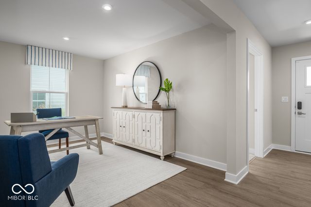 2036 Pheasant Grove Drive, Danville, IN 46122