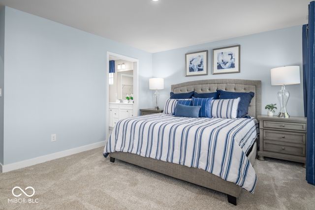 2036 Pheasant Grove Drive, Danville, IN 46122