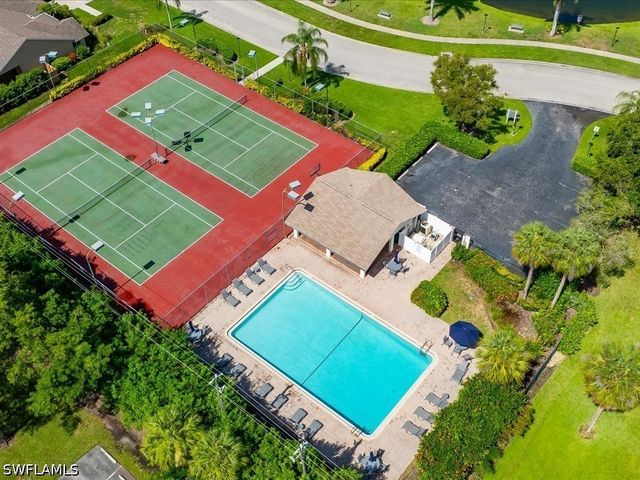 10188 Regent CIR 2802, Naples, FL 34109