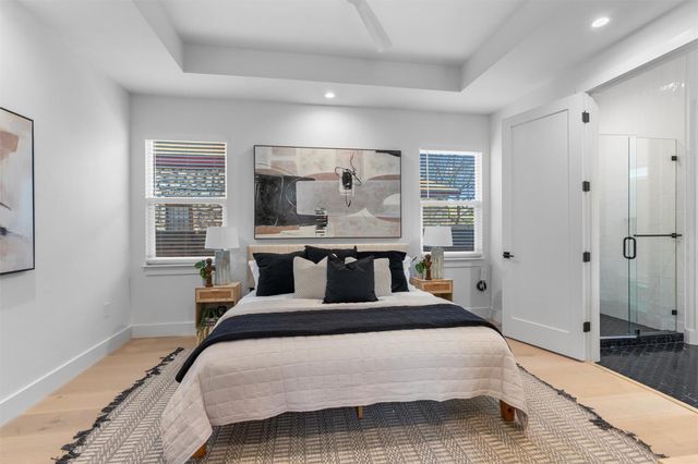 1209 Canterbury ST, Austin, TX 78702