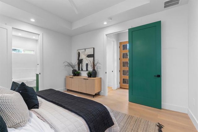 1209 Canterbury ST, Austin, TX 78702