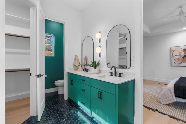 1209 Canterbury ST, Austin, TX 78702