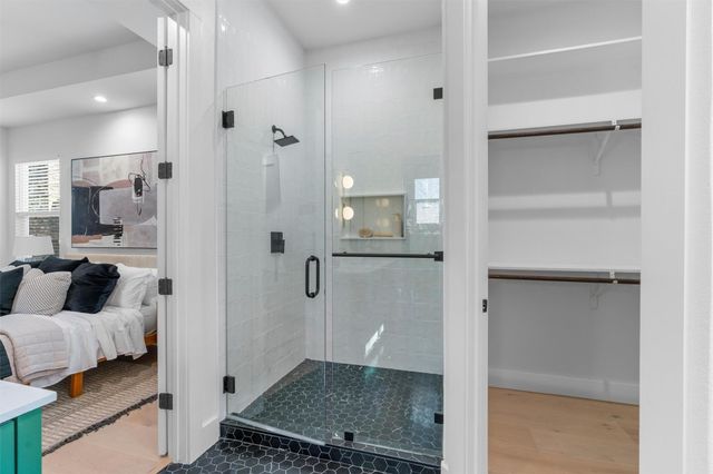 1209 Canterbury ST, Austin, TX 78702