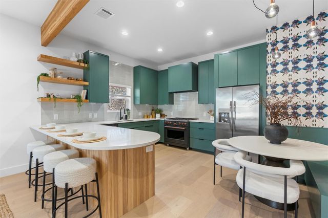 1209 Canterbury ST, Austin, TX 78702