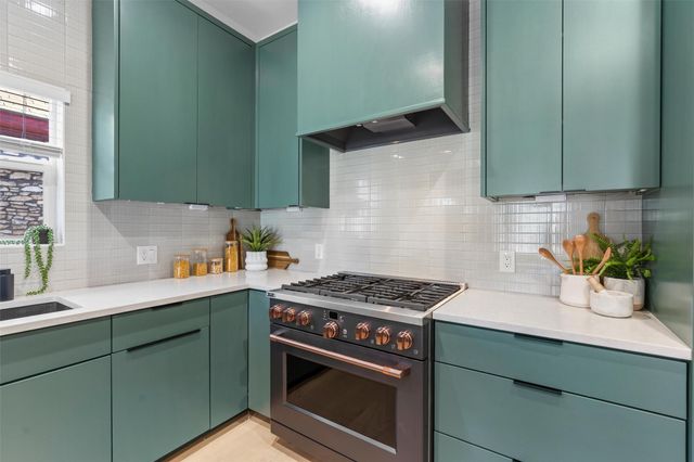 1209 Canterbury ST, Austin, TX 78702