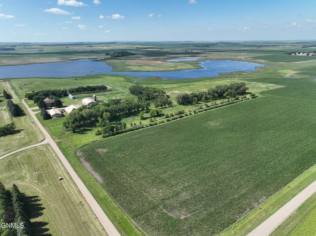 679 38th Avenue NE, Bowdon, ND 58418