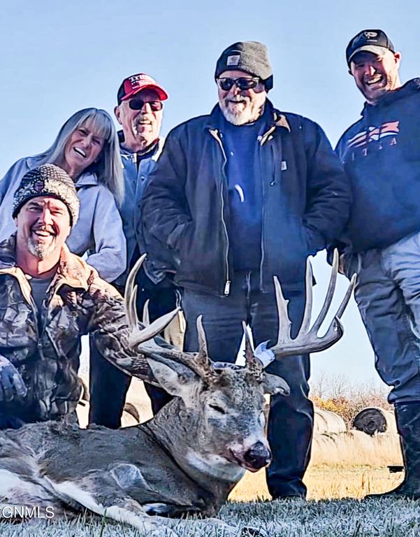 679 38th Avenue NE, Bowdon, ND 58418 photo 176