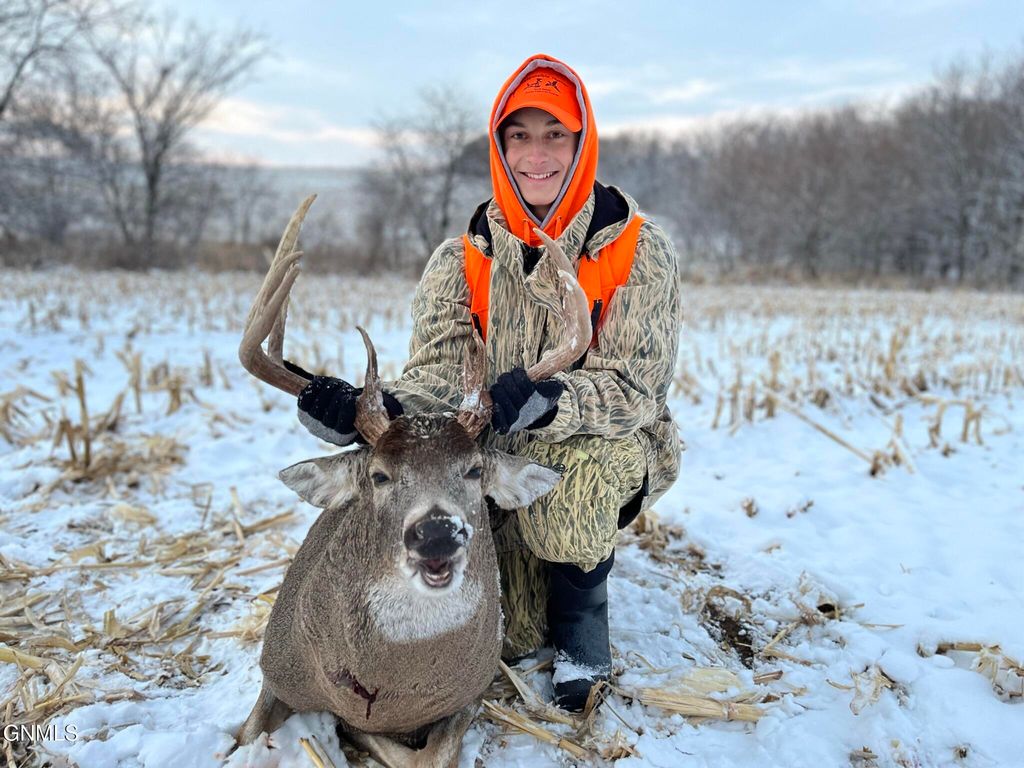 679 38th Avenue NE, Bowdon, ND 58418 photo 181