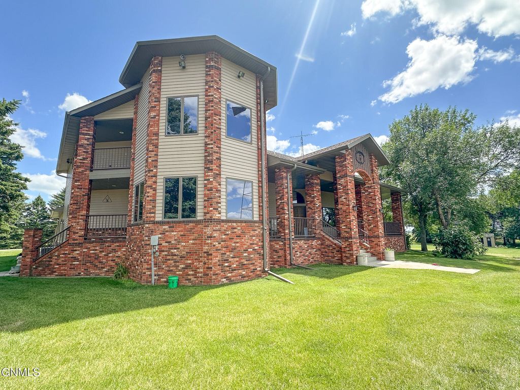 679 38th Avenue NE, Bowdon, ND 58418 photo 53