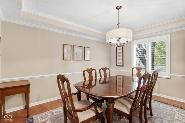 221 Kerry Court, Carmel, IN 46032