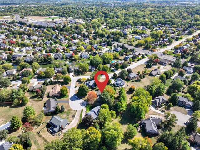 221 Kerry Court, Carmel, IN 46032