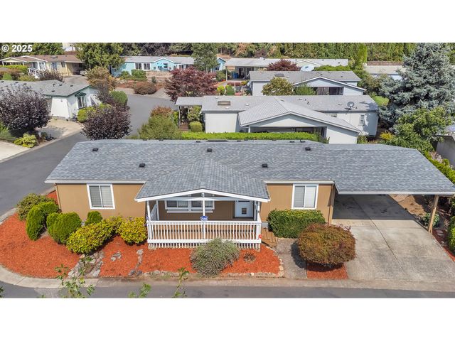 5701 Ne ST JOHNS Rd 4, Vancouver, WA 98661