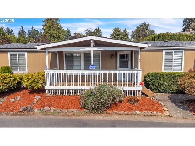 5701 Ne ST JOHNS Rd 4, Vancouver, WA 98661