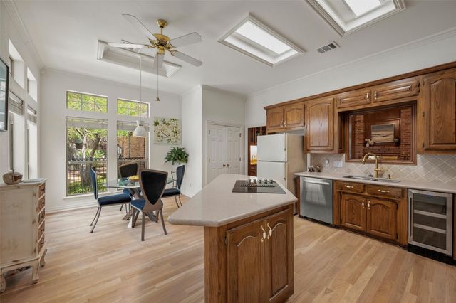 106 Charlottesville Avenue, Colleyville, TX 76034