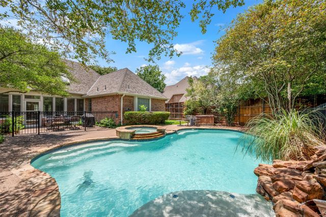 106 Charlottesville Avenue, Colleyville, TX 76034