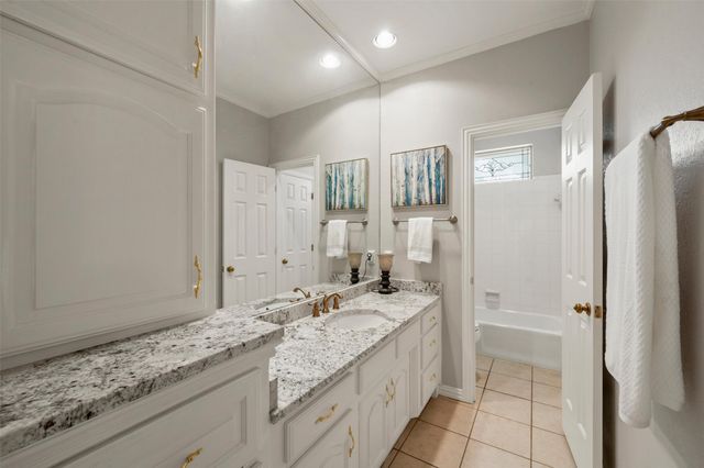 106 Charlottesville Avenue, Colleyville, TX 76034