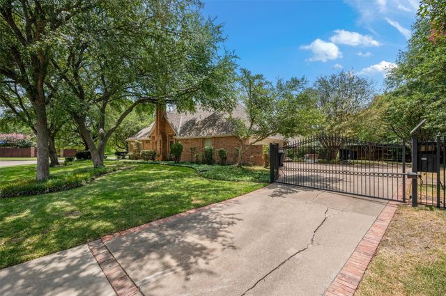 106 Charlottesville Avenue, Colleyville, TX 76034