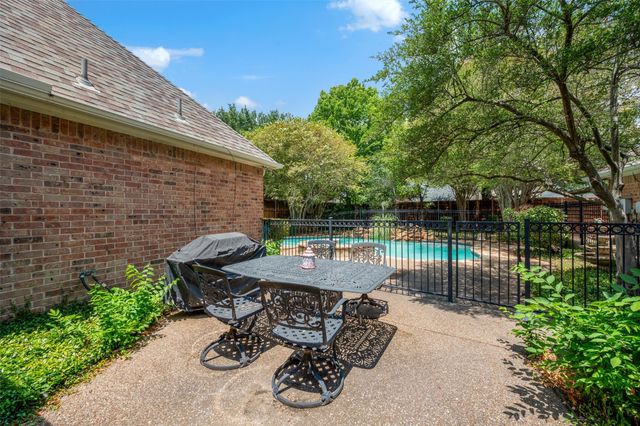 106 Charlottesville Avenue, Colleyville, TX 76034