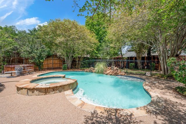 106 Charlottesville Avenue, Colleyville, TX 76034