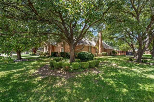 106 Charlottesville Avenue, Colleyville, TX 76034
