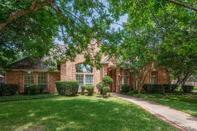 106 Charlottesville Avenue, Colleyville, TX 76034