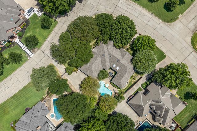 106 Charlottesville Avenue, Colleyville, TX 76034